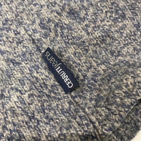 Cerruti Jeans hooded sweater - Picture 5 of 8